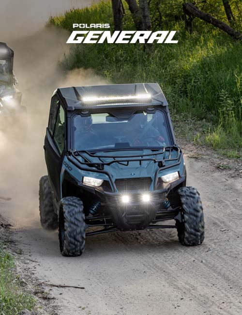GENERAL